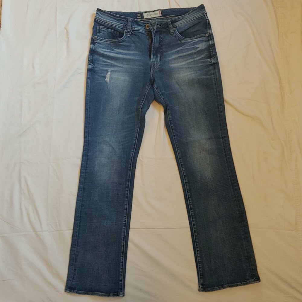 DepartWest Jeans